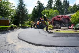 Why Choose Us For All Your Driveway Paving Needs in Pagedale, MO?